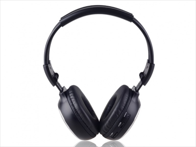 LEXUS GS GRL10 リヤエンターテインメントシステム Ver1 オプション：ワイヤレスヘッドフォン