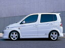 G-square YRV M20 サイドステップ(ABS製)