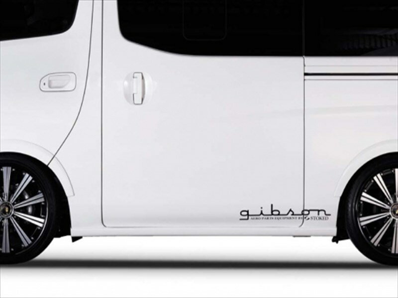 キャラバン NV350 ノーマルボディー サイドステップ 塗装済み