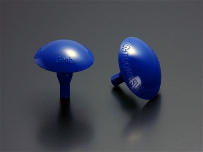 NV350キャラバン E26 ワイドボディ ハイトダウンサポーター