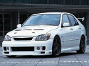 ALTEZZA CORSA FRONT GRILLE (TYPE A)(2)