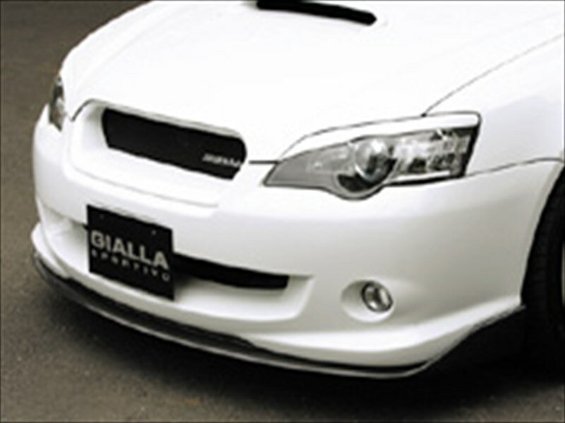 BL5 쥬 B4 Type-R CORSA FRONT GRILLEʥ֥ˢڥåB/3.0R A-C