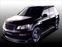 CU#W AIRTREK 前期 SPORTIVO FRONT HALF SPOILER 塗装済み(2)