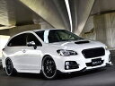レヴォーグ VM4/VMG SPORTIVO エアロ5点キット FRP製