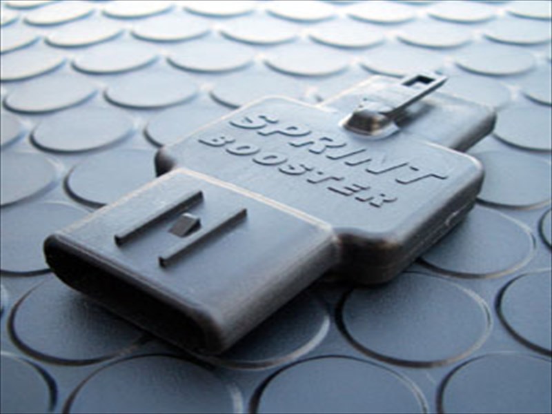 BL5 レガシィ B4 Type-R CORSA スプリントブースター