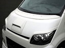 L175S MOVE カスタム SPORTIVO BONNET SCOOP