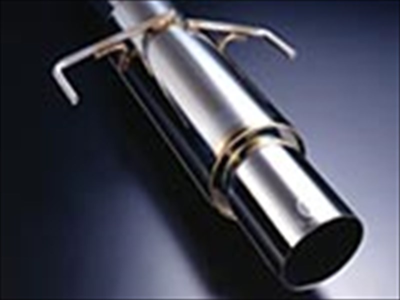 ワゴンR RR MH21S 前期 SPORTIVO GT SONIC 取付込