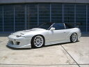 180SX Type2 サイドステップ