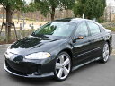 CHRYSLER INTREPID GIMMIC フロントドレス (マスク一体型)