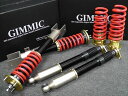 CHRYSLER 300シリーズ GIMMIC Ride 車高調