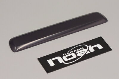 ｢ステッカー付｣ ハイゼットカーゴ S321V ハイマウント カラー：ダークスモーク