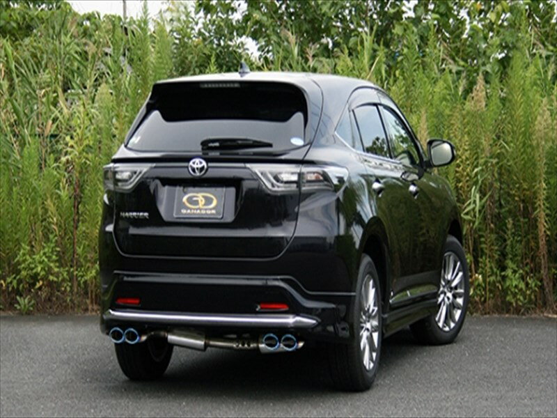 楽天市場】60 ハリアー モデリスタ 前期(パーツ|車用品):車 楽天市場】60 ハリアー モデリスタ 前期(パーツ|車用品):車