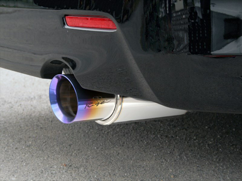 ヴェルファイア CONVERT Rouge EVO P.B.S 右シングル サークル S/Zグレード 3.5ℓ ブルーテール