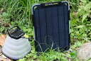 ソーラーパネル Nomad 5 Solar Panel