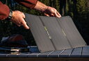 ソーラーパネル Nomad 20 V2 Solar Panel