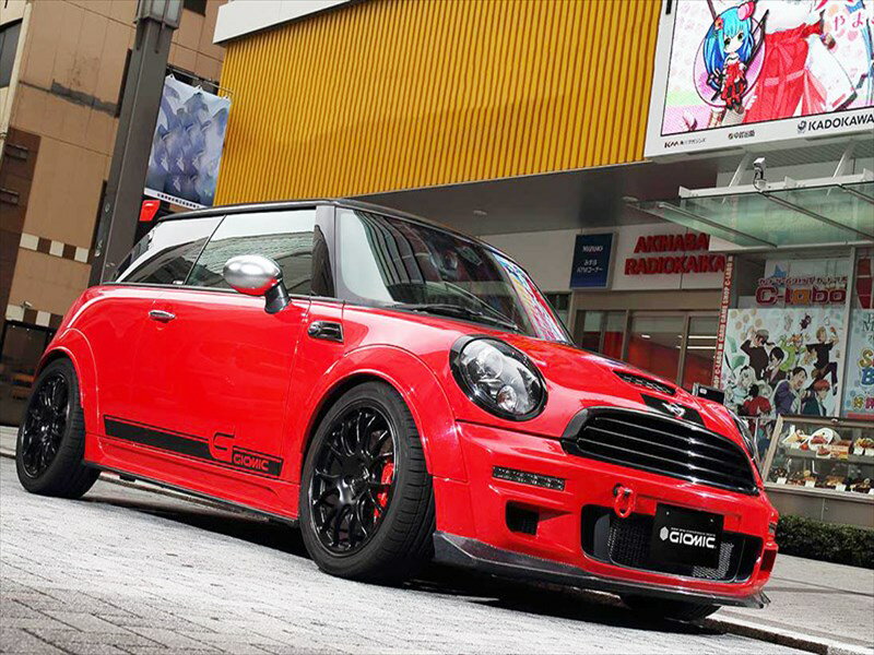 楽天市場】bmw mini グッズ(オーバーフェンダー|外装・エアロ 楽天市場】bmw mini グッズ(オーバーフェンダー|外装・エアロ