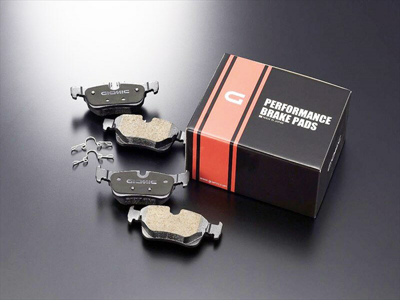 BMW MINI F54/F60 リア・ブレーキパッド 259HS