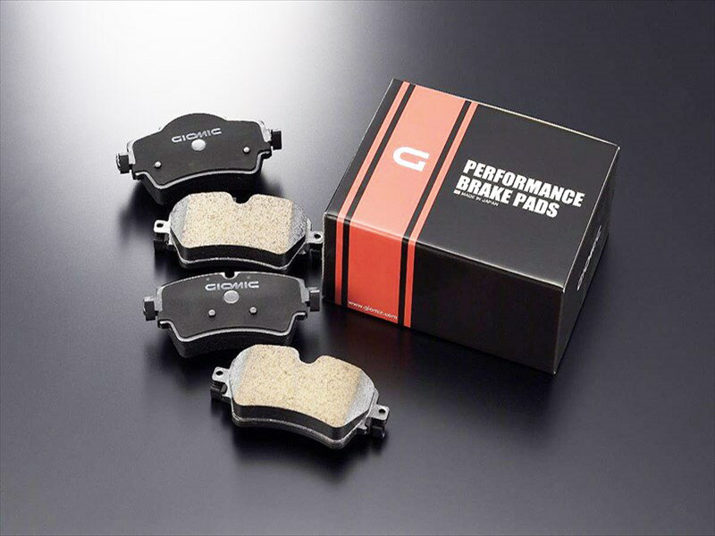 BMW MINI F55/F56/F57 フロント・ブレーキパッド 244HS