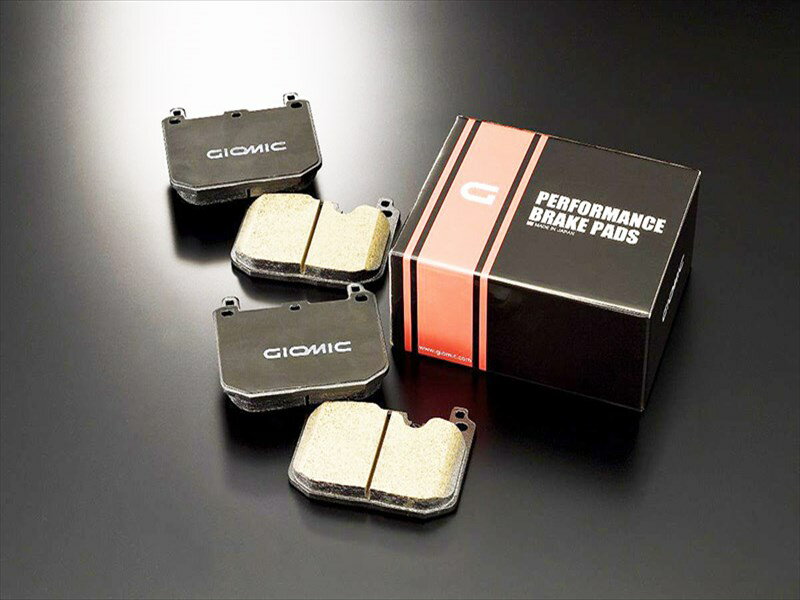 BMW MINI F55/F56/F57 フロント・ブレーキパッド 249HS JCWキャリパー用