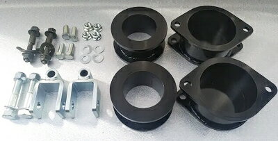 DA17W エブリィ 1.5インチアップキット