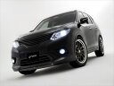 エクストレイル T32 前期 フロントグリル アラウンドビューモニター無車用 塗装取付込(2)