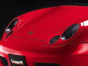 996 CARRERA & GT3 ヘッドライトマスク 塗装済み