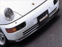 964 CARRERA フロントスポイラータイプ1 塗装取付込(2)
