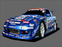 180SX G-SONIC Evolution カナード＆フェンダーKIT