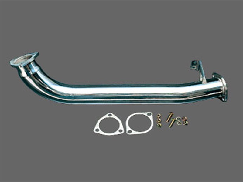 EXAS フロントパイプ ノーマルタイプ S14