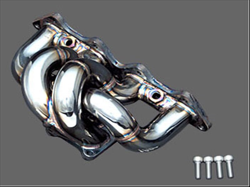 EXAS EXマニホールド　CN9A/CP9A