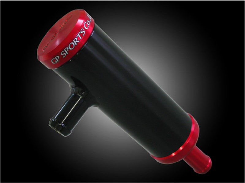 BRZ ZC6 ブローバイ キャンセラー