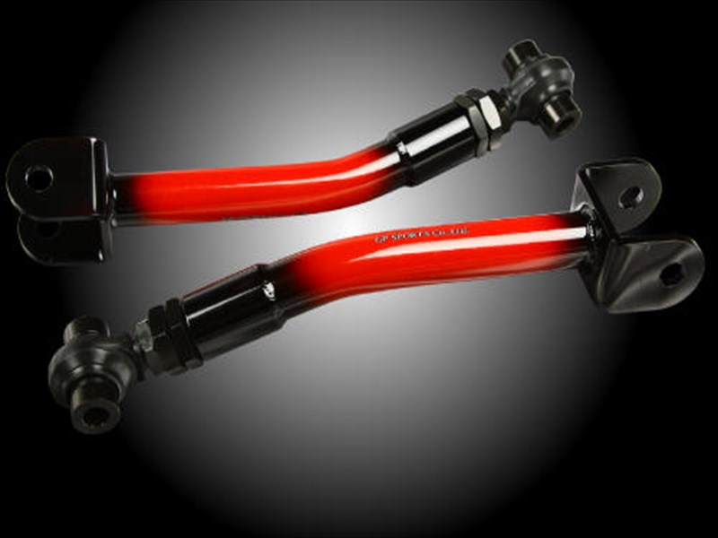 楽天市場】gpスポーツ リア トーコントロールロッド 86 zn6の通販