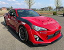 ZN6 86 前期 G-SONIC ZERO ONE フルキット