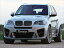 Autostyle㤨BMW X5 TYPHOON 磻ɥܥǥå X5M Tail 2פβǤʤ3,393,830ߤˤʤޤ