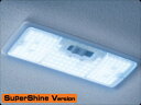 ヴォクシー ZRR70/75 LED ランプ ルームランプ（大型）セット セカンド用