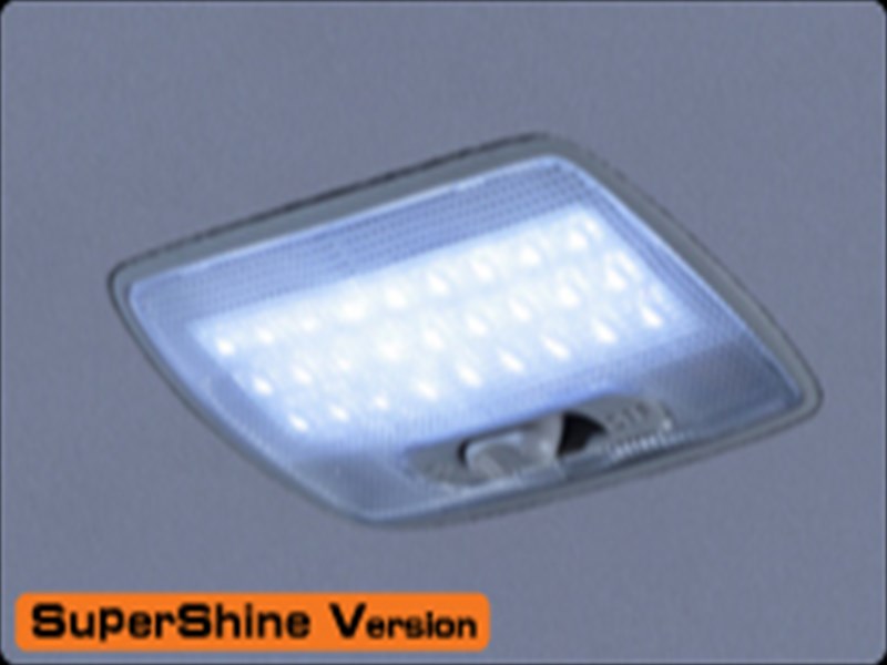 オデッセイ RB3/4 用LEDランプシリーズ LED サードルームランプ