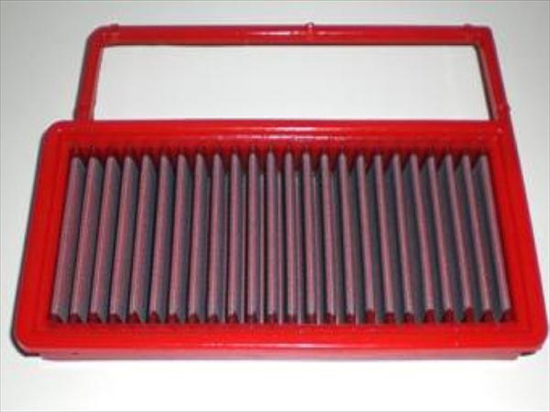 アバルト BMC インサート・スポーツエアフィルター