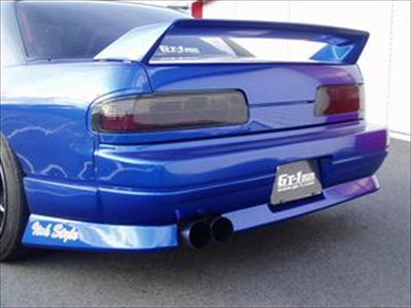 Break S13 ӥ ꥢХѡݥ顼 Ѥ