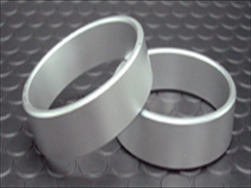 GTO ハブセンターカラーT10用 外径73mm 内径66mm