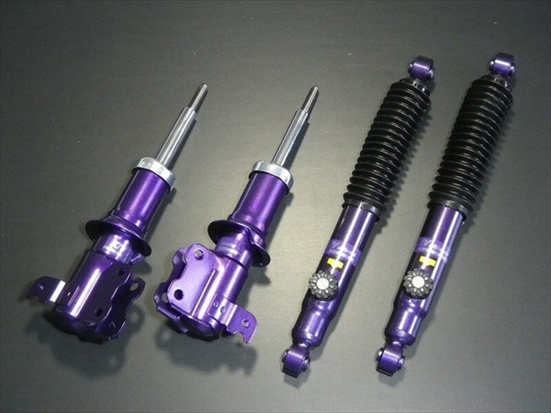 NT100 クリッパー DR16T 強化ショックアブソーバーセット
