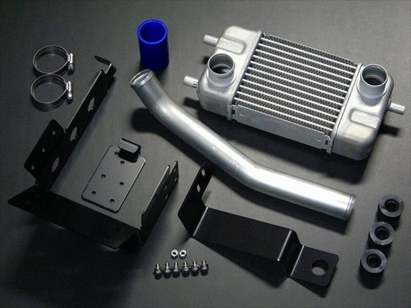 キャリー DA63T インタークーラーキット キャリイ ボルトオンターボキット専用