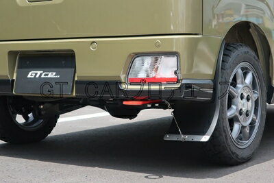 S700V S710V ハイゼットカーゴ リヤ牽引フック