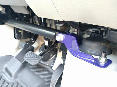 DA17W エブリイワゴン ストラットタワーバー