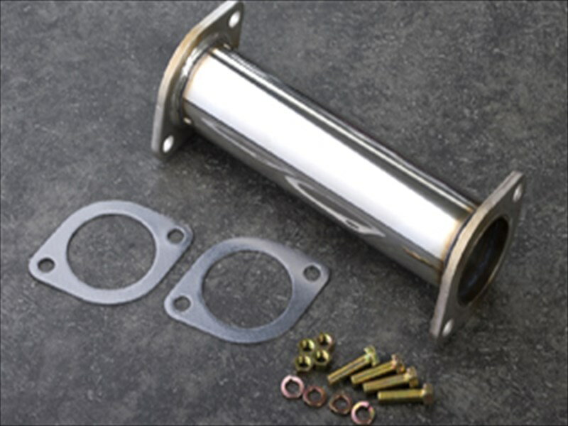 STRAIGHT PIPE RPS13 180SX SR20DET 70φ