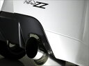 マフラー ProRacer ZZ アクセラスポーツ DBA-BK5P H16/10- 50.8φ