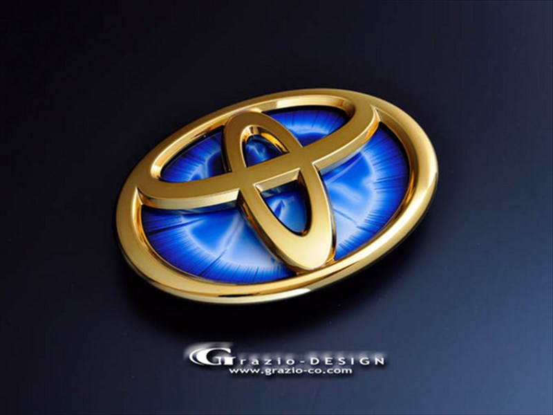 ヒートブルー 〜 EARTH COLLECTION 〜 EARTH　W110 ゴールド