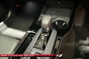 60系 プリウス LEXUS NXシフトノブ F-SPORT