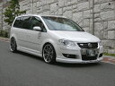 GOLF Touran 中期用 3点セット 塗装取付込(2)