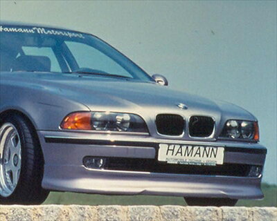 BMW 5series E39 フロントスポイラー 〜2000/8