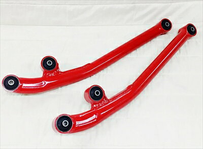 JB74W ジムニーシエラ HB1stリーディングアーム 2インチUP用